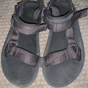 Men’s Teva Sandals